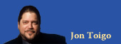 Jon William Toigo