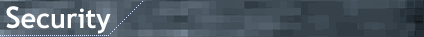 Security Header